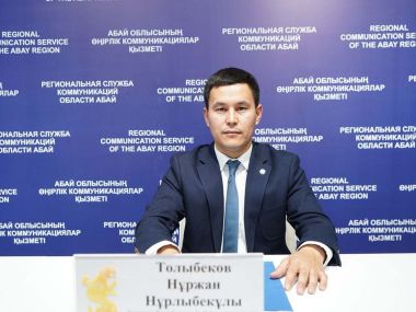 Закон и порядок: Департамент антикоррупционной службы по области Абай подвел итоги мероприятий