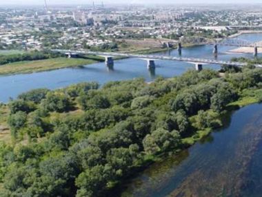 Какие села вошли в состав района Жаңасемей