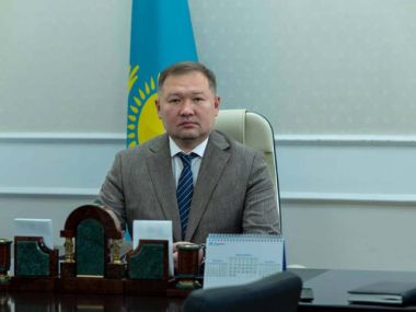 Назначен первый заместитель акима ВКО