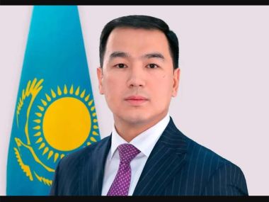 Назначен председатель Комитета информации Минкультуры и информации РК