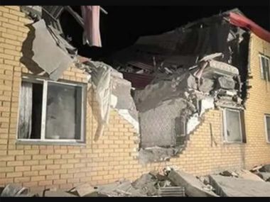 Взрыв в жилом доме: два человека погибли в Карагандинской области