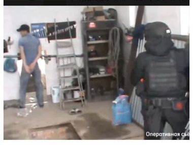 К длительным срокам осуждены организаторы финансовой пирамиды