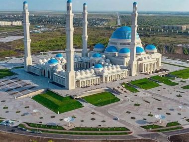 Опубликован календарь мусульманских праздников на 2025 год