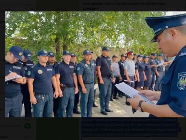 Поиски пропавшего мальчика в области Абай продолжаются