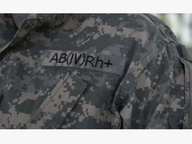 Солдата Нацгвардии избили: подозреваемых задержали в Астане