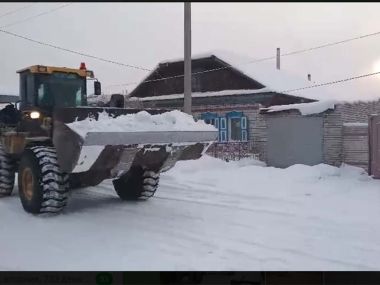 За последние трое суток количество осадков превысило месячную норму в Семее
