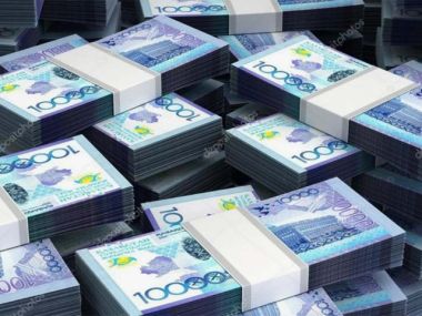 Ликвидирована крупная нарколаборатория: стоимость изъятого - свыше 3,5 млрд тенге