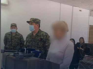 Убийство Карины: подсудимая поменяла показания