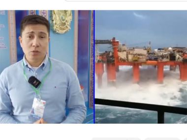 Почему создают ассоциацию выпускников?/ВИДЕО