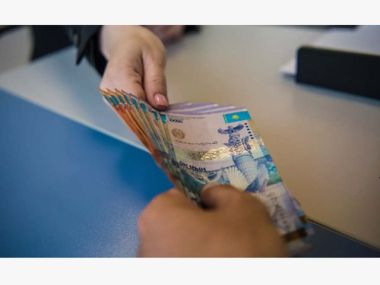 Осуждены бывшие должностные лица миграционной службы ДП области Абай