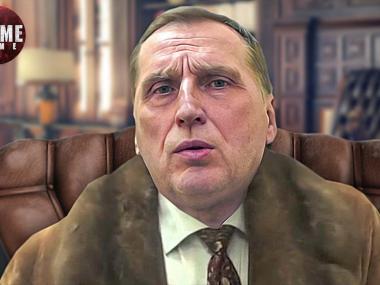 Тимоха был гангстером в США и киллером в Германии, а попытка уйти на покой стала приговором