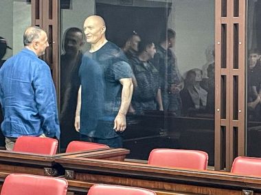 Заживо «закатывали» в бетон. Какой была ОПГ Аслана Гагиева