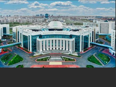Первый президент покинул высший совет Назарбаев университета: изменится ли статус вуза