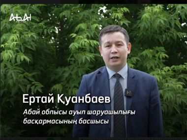 Нашествие саранчи в области прокомментировали в управлении сельского хозяйства