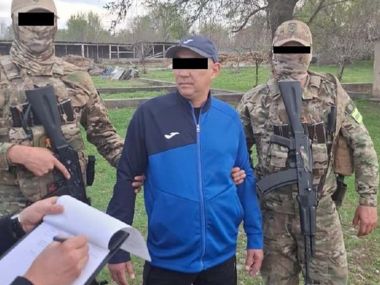 Готовили провокацию: организаторов массовых беспорядков задержали в КР