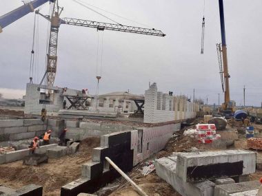 Область Абай: Новые образовательные горизонты