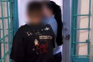 &laquo;Только что выпила&raquo;: в Урджарском районе остановили женщину за рулем в состоянии опьянения