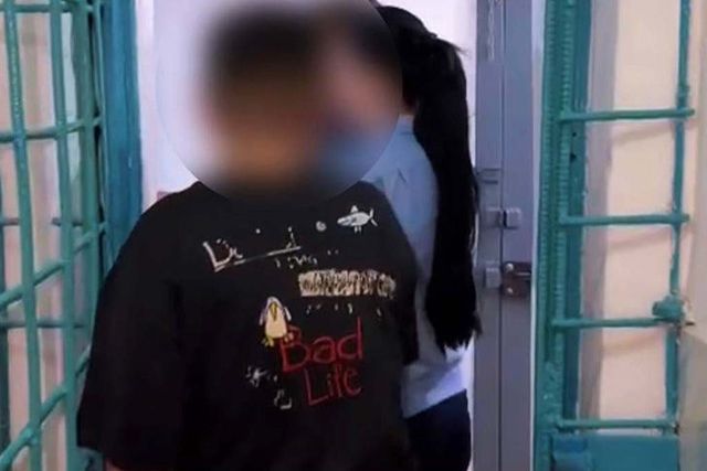&laquo;Только что выпила&raquo;: в Урджарском районе остановили женщину за рулем в состоянии опьянения