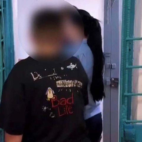 &laquo;Только что выпила&raquo;: в Урджарском районе остановили женщину за рулем в состоянии опьянения