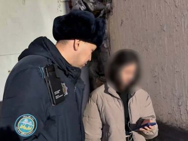 &laquo;КАНИКУЛЫ&raquo;: в области Абай усилены ночные рейды &mdash; 101 подросток доставлен в полицию