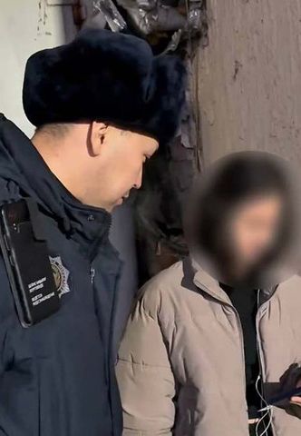 &laquo;КАНИКУЛЫ&raquo;: в области Абай усилены ночные рейды &mdash; 101 подросток доставлен в полицию