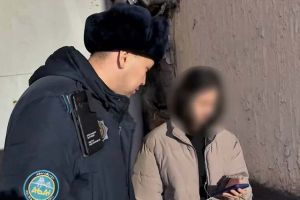 &laquo;КАНИКУЛЫ&raquo;: в области Абай усилены ночные рейды &mdash; 101 подросток доставлен в полицию