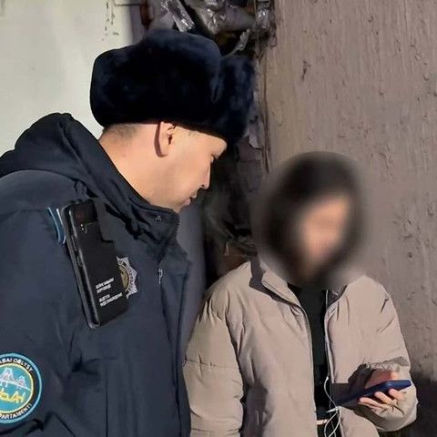 &laquo;КАНИКУЛЫ&raquo;: в области Абай усилены ночные рейды &mdash; 101 подросток доставлен в полицию