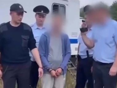 Уральский педофил заплакал в суде