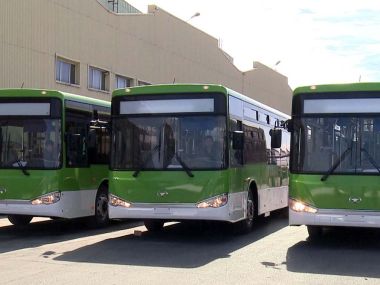 24 июля автобусы № 24 и 44 изменят схему движения