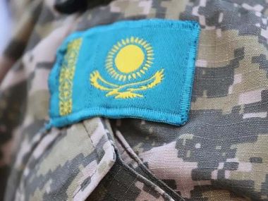 Резервистов будут призывать на добровольной основе в Казахстане