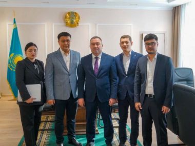 В Семее подписано первое двустороннее соглашение по обновлению жилищного фонда