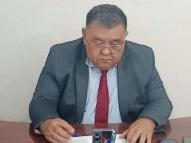 Главу департамента экологии ВКО подозревают в коррупции