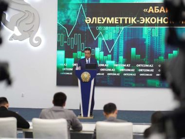 Работы по развитию сферы ЖКХ ведутся в области Абай