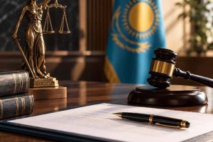 20-летний мужчина осужден за кражу с незаконным проникновением