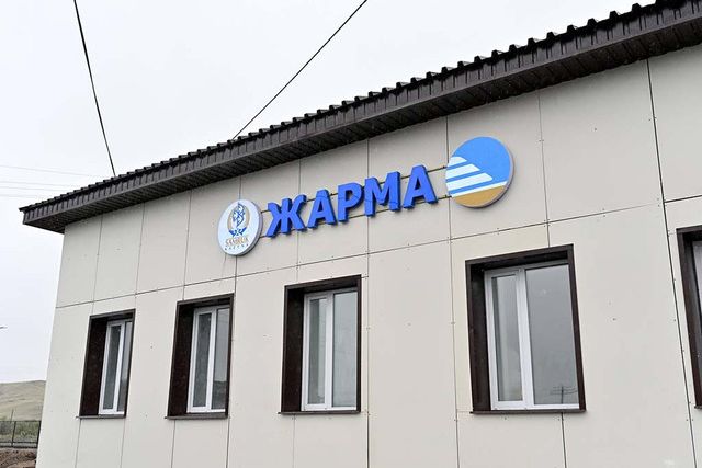 В области Абай введены в эксплуатацию три обновленных железнодорожных вокзала