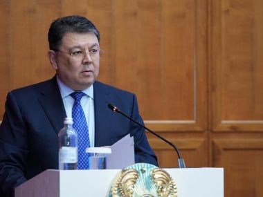 В связи с обрушением шахты создана правительственная комиссия