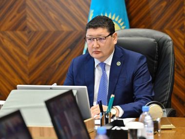 Прошло совещание по развитию города Семей