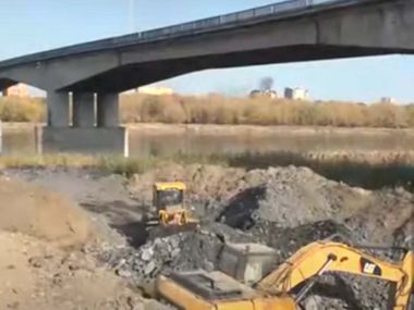 Ситуация с заработной платой в ТОО «Мостострой Кз» на стадии решения