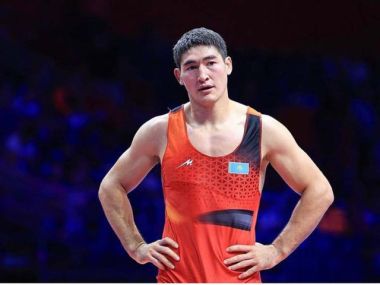 Спортсмены из области Абай примут участие в летних Олимпийских играх-2024