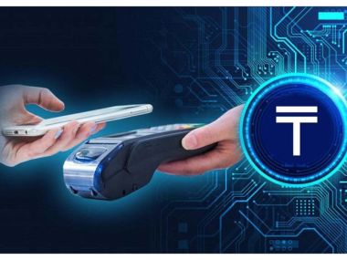Цифровой тенге: пилотный проект по возврату НДС