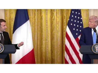 Трамп заявил, что встретится с Зеленским для подписания соглашения по ресурсам