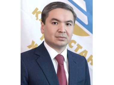Назначен министр промышленности и строительства РК