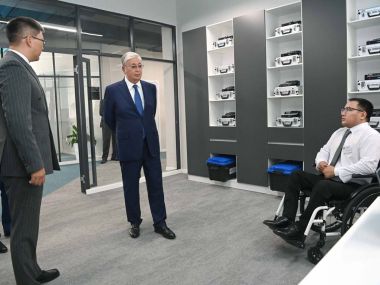 Токаев анонсировал кардинальные решения и новое Послание