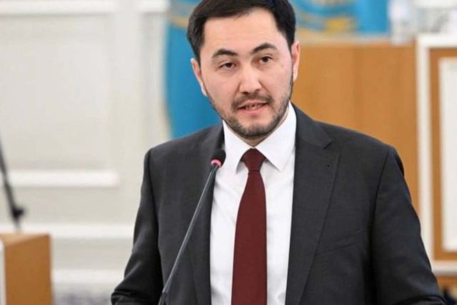 Новации в Курултае