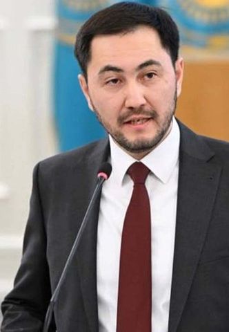 Новации в Курултае