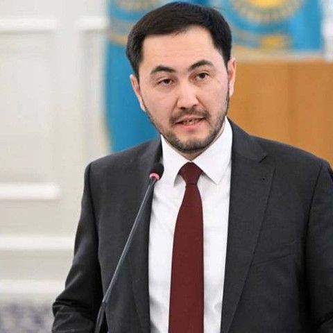 Новации в Курултае