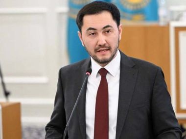 Новации в Курултае
