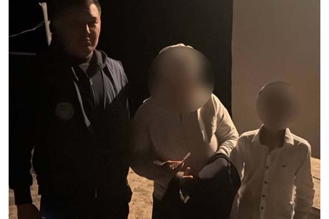 Хотел устроить пранк: 9-летний мальчик спрятался от родителей в области Абай
