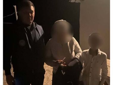 Хотел устроить пранк: 9-летний мальчик спрятался от родителей в области Абай