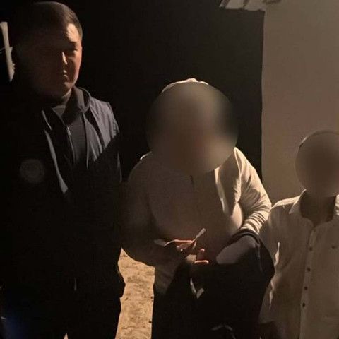 Хотел устроить пранк: 9-летний мальчик спрятался от родителей в области Абай